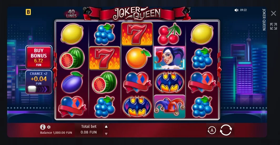 Gxspin spannende crash games